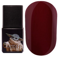 Гель-лак Moon Full Baby Yoda №BY 06, 8 мл