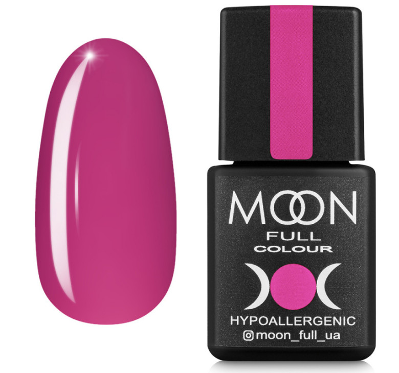 Кольорова база MOON FULL Envy Color №15 фуксія, 15 мл