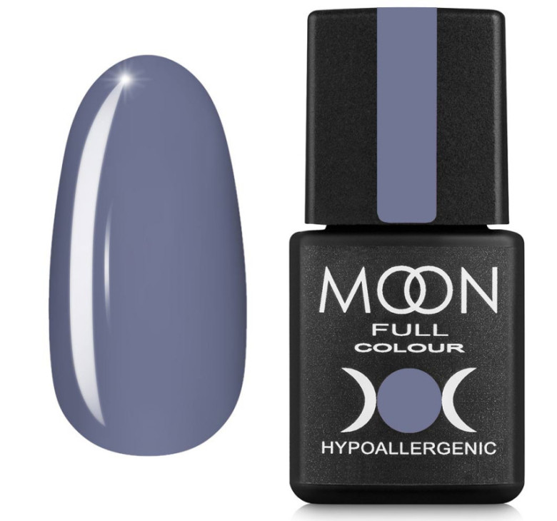 Кольорова база MOON FULL Envy Color №25 темно-синій, 15 мл