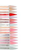 Моделючий гель Moon Full Builder Gel №16, 30 мл