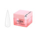 Моделючий гель Moon Full Builder Gel №SQ01 прозорий, 30 мл