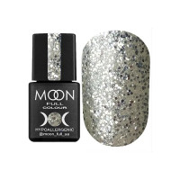 Гель-лак Moon Full Christmas №1002, 8 мл