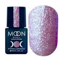 Гель-лак Moon Full Christmas №1006, 8 мл