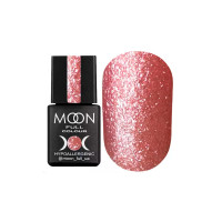Гель-лак Moon Full Christmas №1011, 8 мл