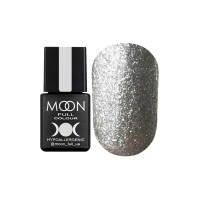 Гель-лак Moon Full Christmas №1001, 8 мл