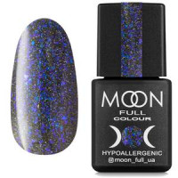 Гель-лак Moon Full Chrome Flake Disko №03 світловідбивний , 8 мл