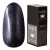 Кольорова база MOON FULL Amazing Color Base №3011 чорно-синій з дрібним шиммером, 12 мл