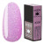 Кольорова база MOON FULL Amazing Color Base №3038 рожевий з шиммером і блискітками, 12 мл