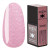 Кольорова база MOON FULL Amazing Color Base №3040 рожевий із шиммером, 12 мл