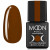 Гель-лак Moon Full Fashion color №235 коричневий, 8 мл
