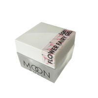 Гель з сухоцвітами Moon Full Flower Fairy Gel № SQ01, 5 мл