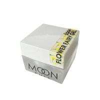 Гель з сухоцвітами Moon Full Flower Fairy Gel № SQ04, 5 мл