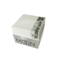 Гель з сухоцвітами Moon Full Flower Fairy Gel № SQ05, 5 мл