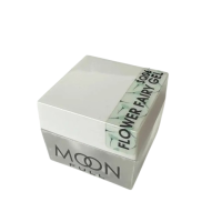Гель з сухоцвітами Moon Full Flower Fairy Gel № SQ06, 5 мл