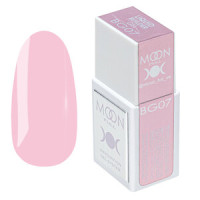 Моделючий гель Moon Full Liquid Builder Gel №BG07, 15 мл