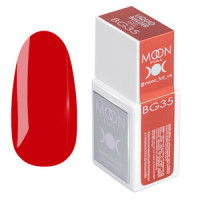 Моделючий гель Moon Full Liquid Builder Gel №BG35, 15 мл