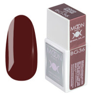 Моделючий гель Moon Full Liquid Builder Gel №BG36, 15 мл