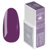 Моделючий гель Moon Full Liquid Builder Gel №BG37, 15 мл