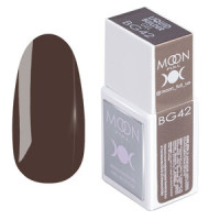 Моделючий гель Moon Full Liquid Builder Gel №BG42, 15 мл