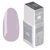 Моделючий гель Moon Full Liquid Builder Gel №BG43, 15 мл