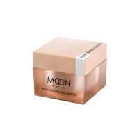 Топ для гель лаку Moon Full Nano Crystal Top Coat, 30 мл