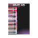 Гель-лак Moon Full color Gel polish CG015 (без НЕМА та ТРО), 9мл