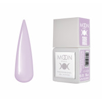Гель-лак Moon Full color Gel polish CG104 (без НЕМА та ТРО), 9 мл