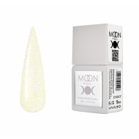 Гель-лак Moon Full color Gel polish CG507 (без НЕМА та ТРО), 9 мл