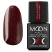 Гель-лак Moon Full Red Flashing Disсo Gel світловідбиваючий №FD08, 8 мл