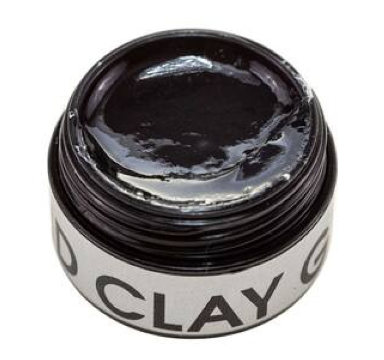 Гель-пластилин Moon Full 3D Solid Clay Gel SG01 5 мл 