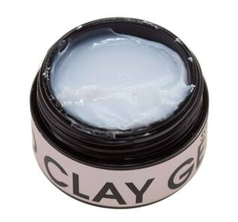 Гель-пластилин Moon Full 3D Solid Clay Gel SG03 5 мл 