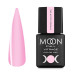 Гель-лак Moon Full Vitrage Collor Gel №01, 8 мл