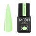 Гель-лак Moon Full Vitrage Collor Gel №03, 8 мл