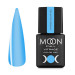 Гель-лак Moon Full Vitrage Collor Gel №06, 8 мл