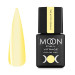 Гель-лак Moon Full Vitrage Collor Gel №08, 8 мл