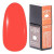 Кольорова база MOON FULL Amazing Color Base №3207 червоний, 12 мл