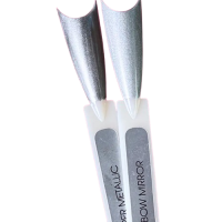 Паста Moon Full Rainbow Mirror №02, 5 мл