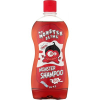 Шампунь для дітей My Monster Slime Moster Shampoo Cola Ronster 500 мл
