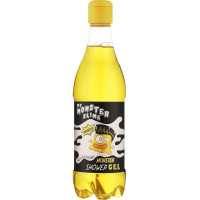 Гель для душу для дітей із ароматом лимону My Monster Slime Moster Shower Gel Radioactiv 500 мл