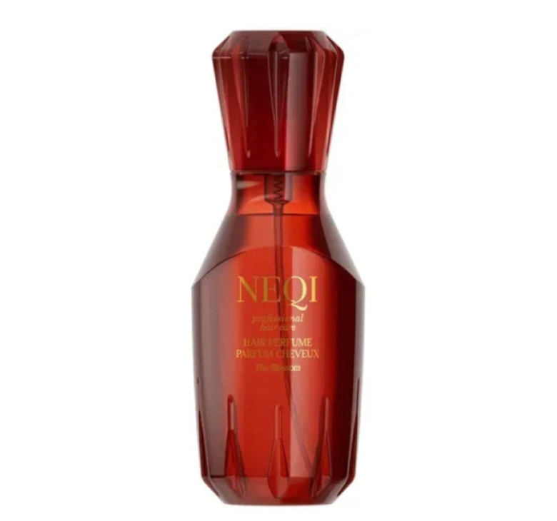 Парфум для волосся з квітковим ароматом NEQI Hair Perfume The Blossom 75 мл