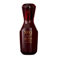 Парфум для волосся з ароматом теплих деревних нот NEQI Hair Perfume The Wooden 75 мл