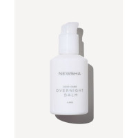 Бальзам нічний для глибокого догляду Newsha Deep Care Overnight Balm 100 мл