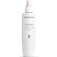 Зміцнювальний незмивний кондиціонер Newsha Classic Strengthening Leave-In Conditioner 200 мл