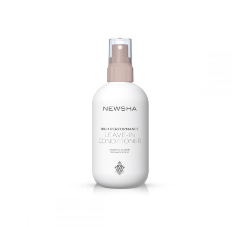 Неперевершений незмивний кондиціонер Newsha Classic High Performance Leave-In Conditioner 250 мл