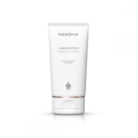 Бездоганна маска для пошкодженого волосся Newsha Classic Flawless Repair Treatment 150 мл
