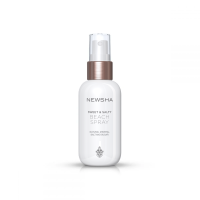 Пляжний спрей текстуруючий Newsha Classic Sweet & Salt Beach Spray 125 мл