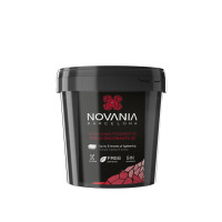 Знебарвлюючий безамміачний порошок 3D Novania Barcelona Bleaching Powder 3D 500мл