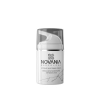 Крем  відбілюючий для обличчя Novania Barcelona Extreme Whitening Cream SPF 20 50мл.