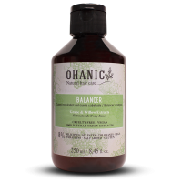 Балансувальний шампунь Ohanic Balancer Shampoo 250мл