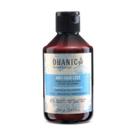 Шампунь проти випадіння волосся Ohanic Anti-Hair Loss Shampoo 250мл